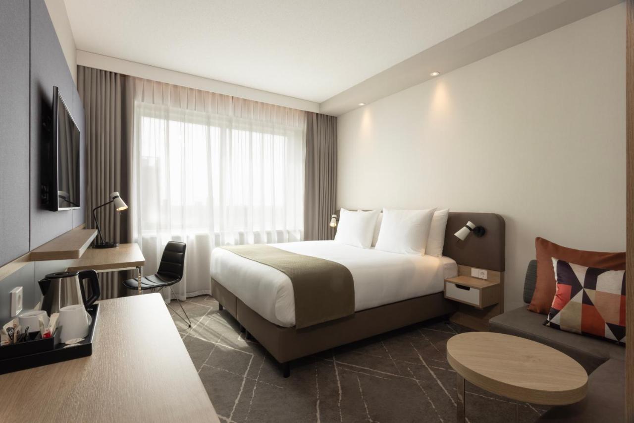 Holiday Inn - Eindhoven Airport By Ihg Exterior photo