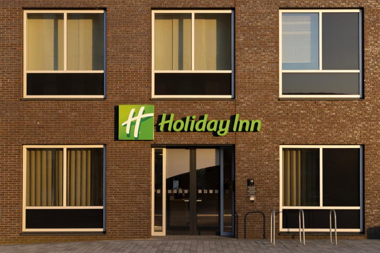 Holiday Inn - Eindhoven Airport By Ihg Exterior photo