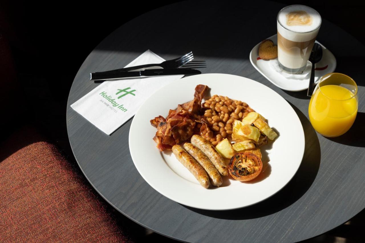 Holiday Inn - Eindhoven Airport By Ihg Exterior photo