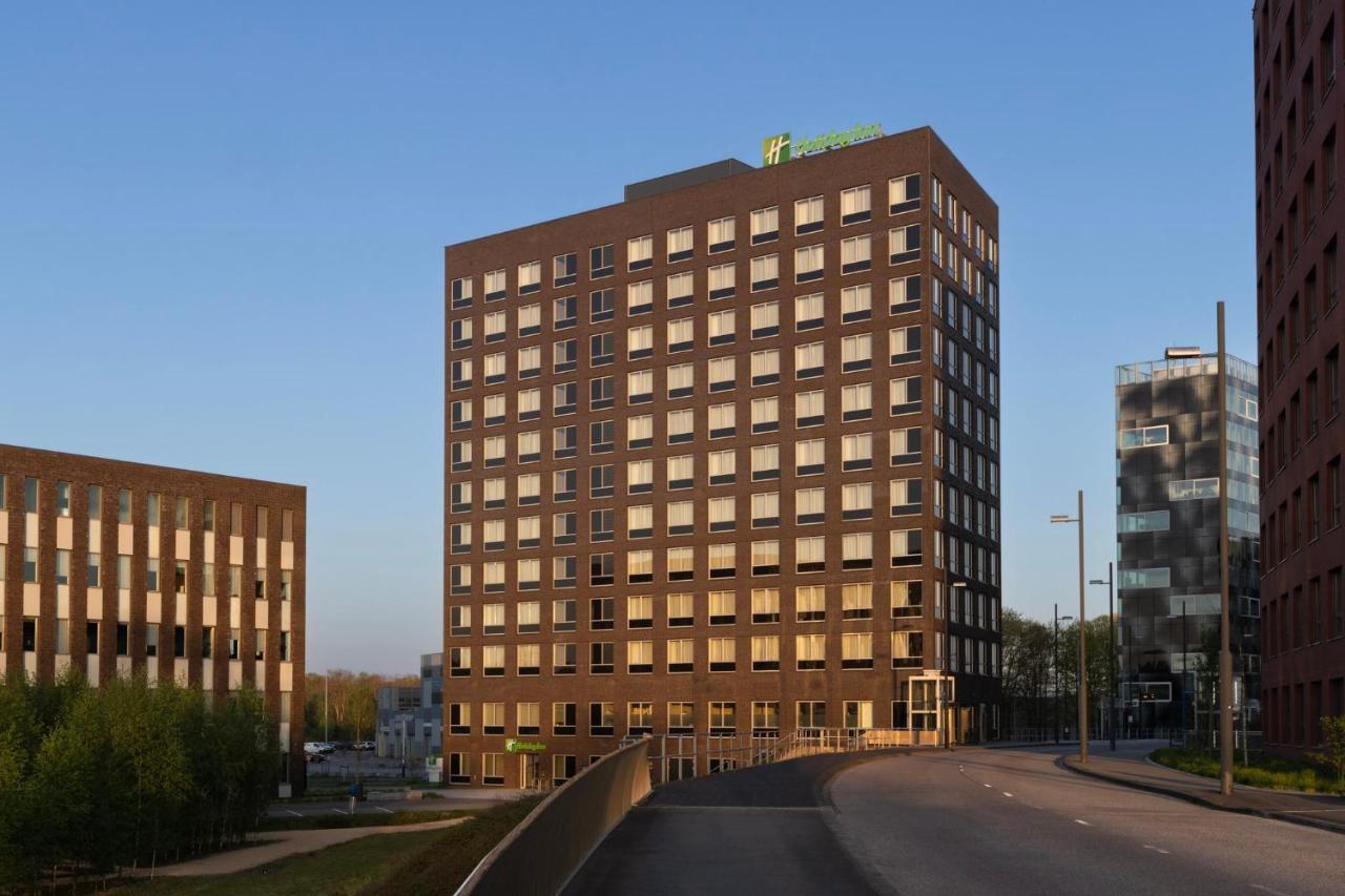 Holiday Inn - Eindhoven Airport By Ihg Exterior photo