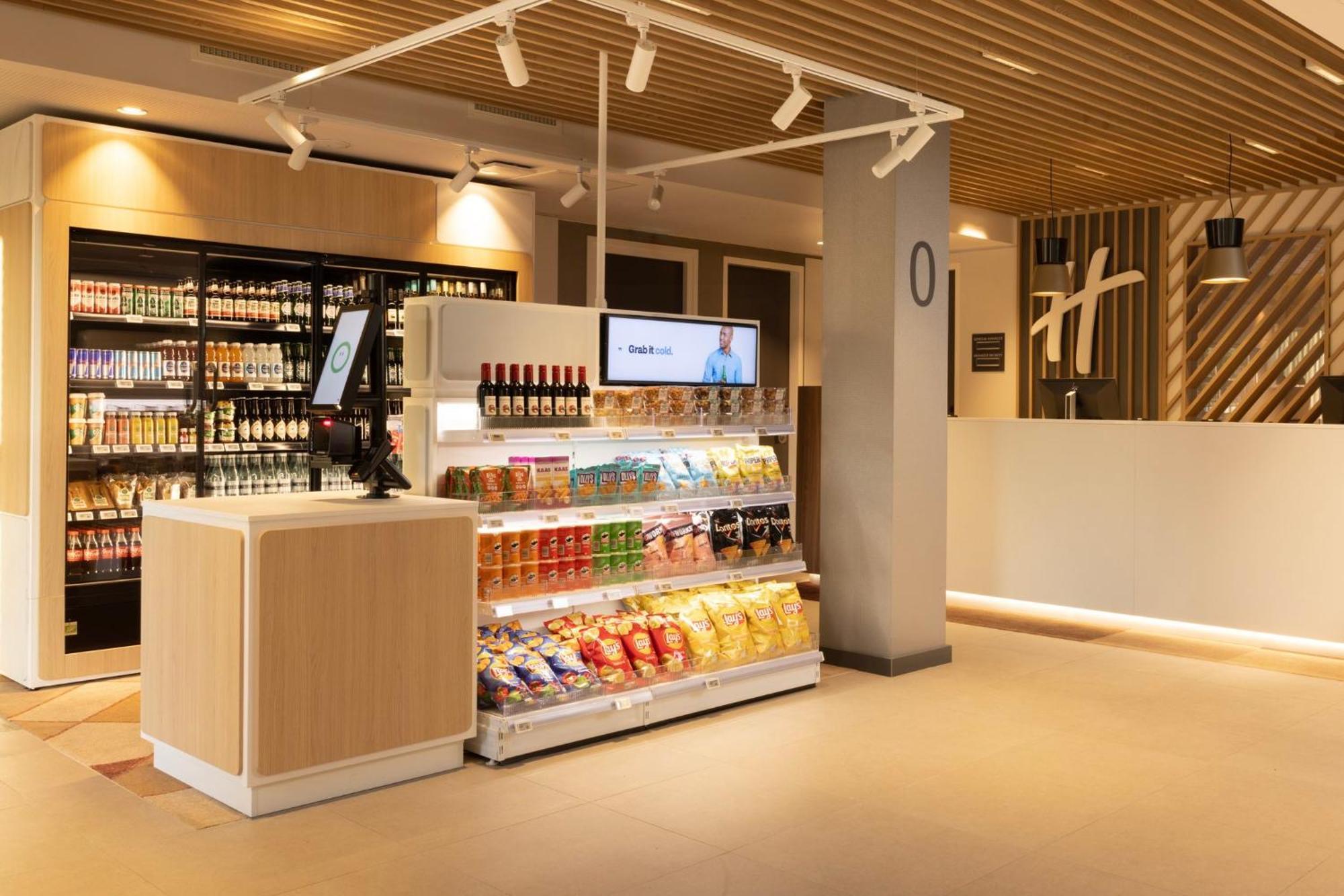 Holiday Inn - Eindhoven Airport By Ihg Exterior photo